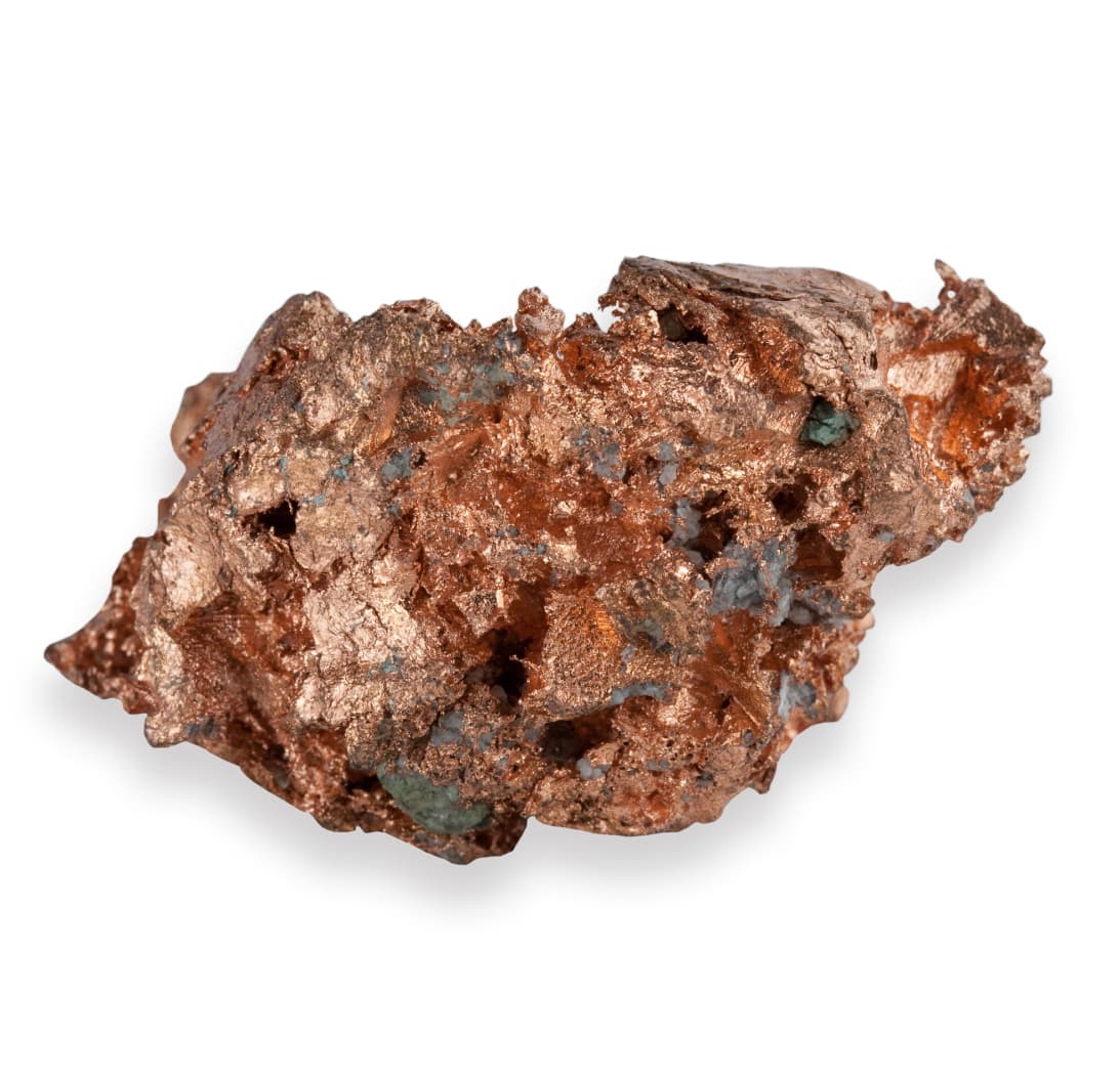copper image